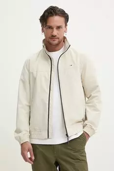 Куртка Tommy Jeans, бежевый