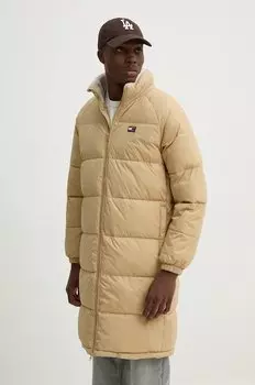 Куртка Tommy Jeans, бежевый