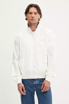 Куртка Tommy Jeans, бежевый