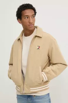 Куртка Tommy Jeans, бежевый
