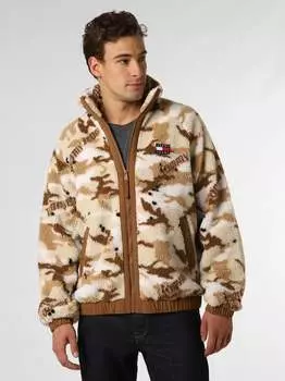 Куртка Tommy Jeans, бежевый