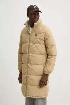 Куртка Tommy Jeans, бежевый