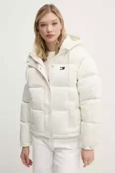 Куртка Tommy Jeans, бежевый