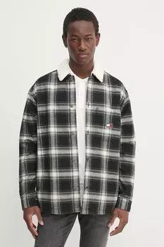 Куртка Tommy Jeans, черный