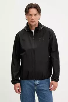 Куртка Tommy Jeans, черный