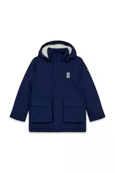 Куртка Tommy Jeans, черный