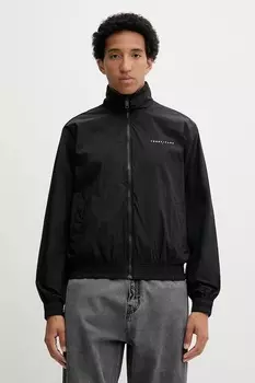 Куртка Tommy Jeans, черный