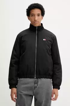 Куртка Tommy Jeans, черный