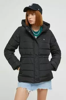 Куртка Tommy Jeans, черный