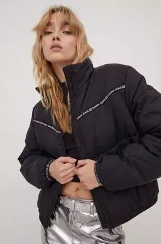 Куртка Tommy Jeans, черный