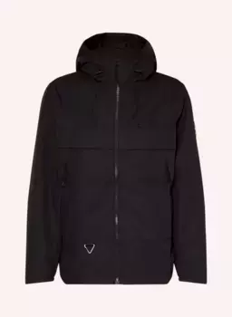 Куртка Tommy Jeans, черный