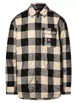 Куртка Tommy Jeans, черный