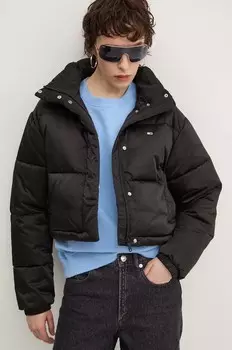 Куртка Tommy Jeans, черный