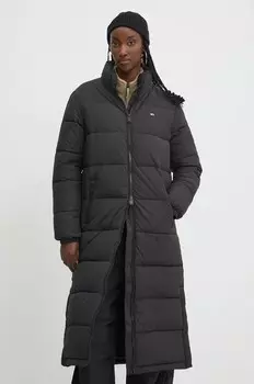 Куртка Tommy Jeans, черный