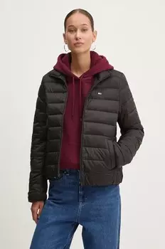 Куртка Tommy Jeans, черный