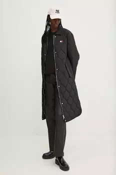 Куртка Tommy Jeans, черный