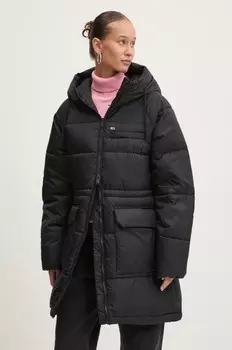 Куртка Tommy Jeans, черный