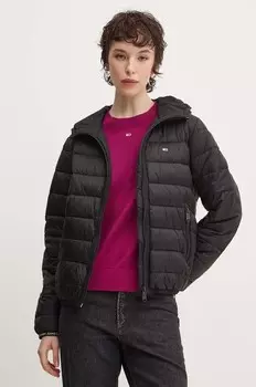 Куртка Tommy Jeans, черный