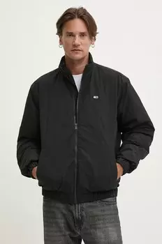 Куртка Tommy Jeans, черный