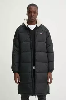 Куртка Tommy Jeans, черный