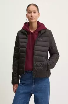 Куртка Tommy Jeans, черный