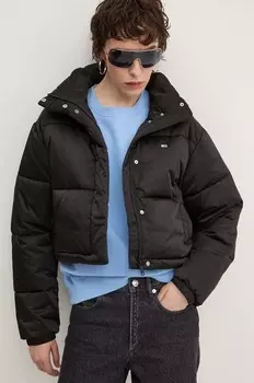 Куртка Tommy Jeans, черный