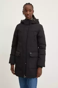 Куртка Tommy Jeans, черный