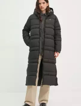 Куртка Tommy Jeans, черный