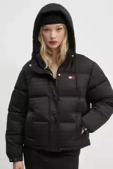 Куртка Tommy Jeans, черный