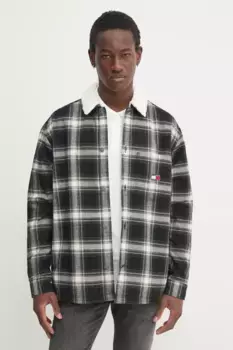 Куртка Tommy Jeans, черный