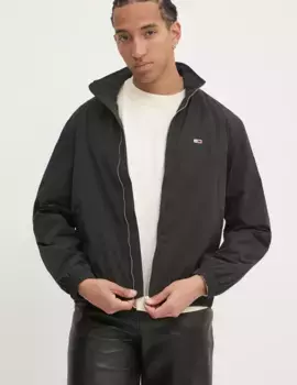 Куртка Tommy Jeans, черный