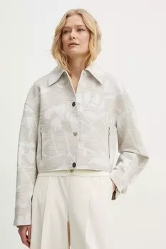 Куртка Tommy Jeans, черный