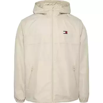 Куртка Tommy Jeans Chicago, бежевый