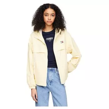 Куртка Tommy Jeans Chicago Ext, желтый