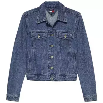 Куртка Tommy Jeans Classic CI8132, синий