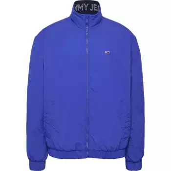 Куртка Tommy Jeans Essential, синий