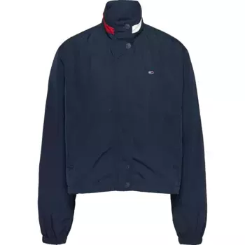 Куртка Tommy Jeans Essential, синий