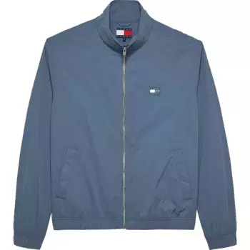 Куртка Tommy Jeans Essential, синий