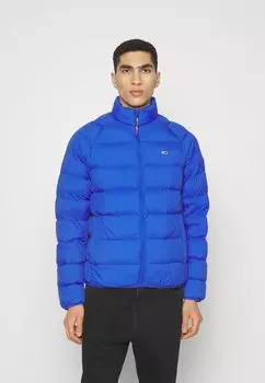 Куртка Tommy Jeans ЛЕГКАЯ КУРТКА, цвет ultra blue