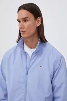 Куртка Tommy Jeans, синий