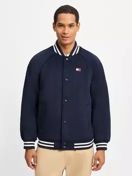 Куртка Tommy Jeans, синий