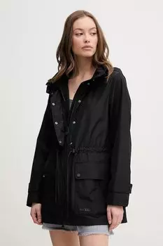 Куртка Tommy Jeans, темно-синий