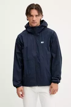 Куртка Tommy Jeans, темно-синий
