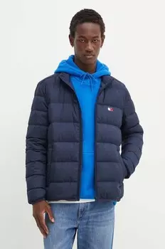 Куртка Tommy Jeans, темно-синий