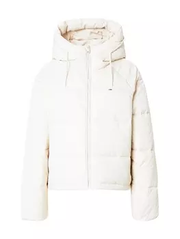 Куртка Tommy Jeans Winter VAIL, светло-бежевый