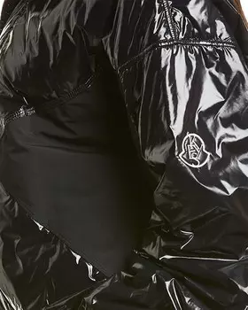 Куртка Tompinks Moncler x Alicia Keys, черный