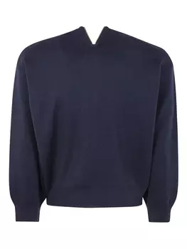 Куртка тонкой вязки Magliano, синий