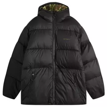 Куртка Торонто Carhartt Wip, черный