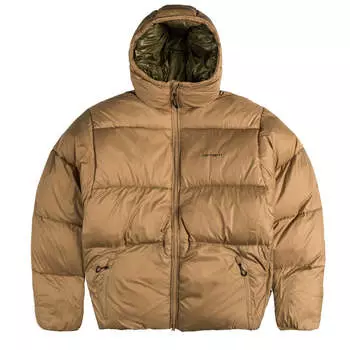 Куртка toronto jacket Carhartt Wip, мультиколор