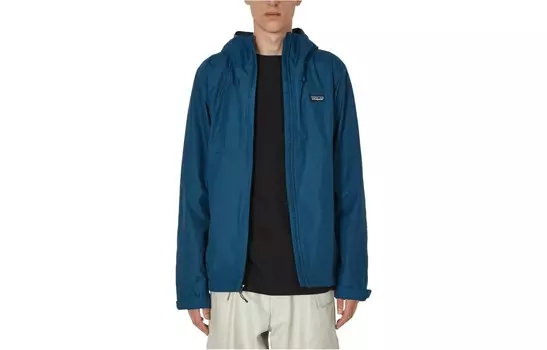 Куртка Torrentshell 3L Мужская синий Patagonia